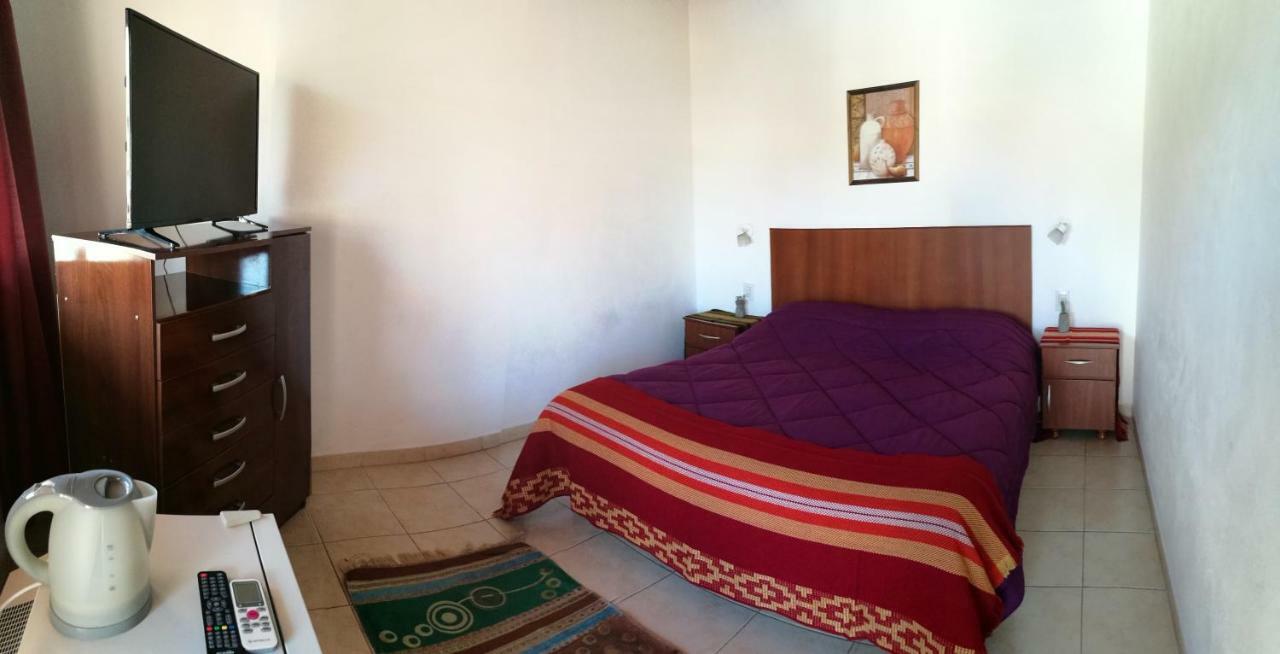 Casa Cactus Cafayate Hotel Bagian luar foto