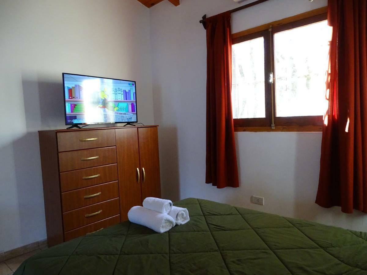 Casa Cactus Cafayate Hotel Bagian luar foto