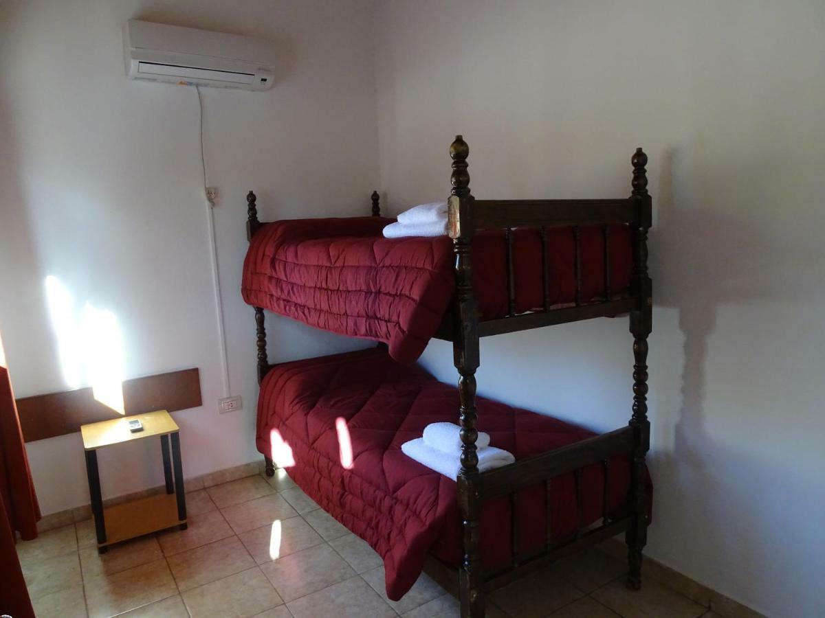 Casa Cactus Cafayate Hotel Bagian luar foto