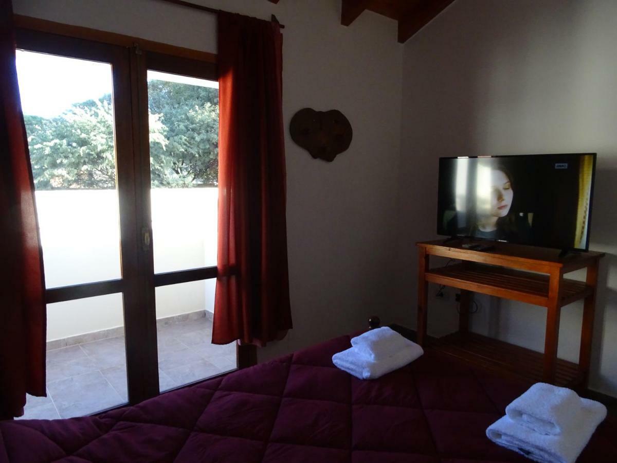 Casa Cactus Cafayate Hotel Bagian luar foto